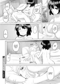 [Kurogane Kenn] Tae-chan to Jimiko-san | Tae-chan and Jimiko-san Ch. 6-12 [English] [/u/ Scanlations] [Digital]