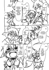 (C79) [Sago-Jou (Seura Isago)] Sugoi Dekkai Yawarakai | Great, Big, and Soft (Strike Witches) [English]