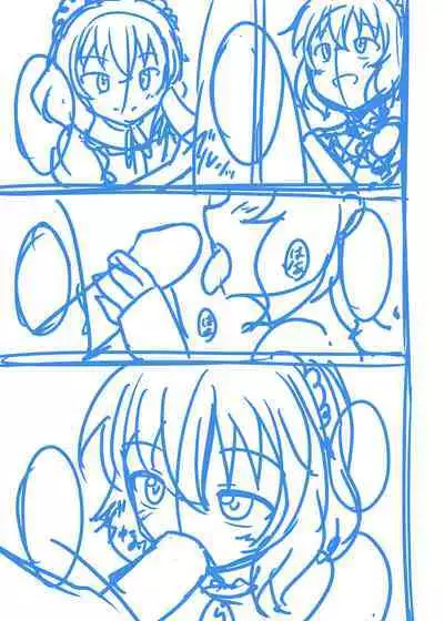 [GUILTY HEARTS (Samidare Setsuna)] Momoka to Arisu kara nani demo iu koto kiku-ken morattara (THE IDOLM@STER CINDERELLA GIRLS) [Digital]