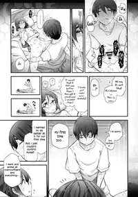 [Gamute de Kotei (Ohmi Takeshi)] Kirishima ni kokuhaku shitara naze ka kirerare, sonogo mechakucha SEX shita hanashi (Kantai Collection -KanColle-) [English] [Rapid Switch Extra]