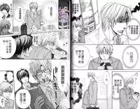 B-BOY HONEY 02 重點攻特集 (中)