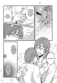 (C85) [KU-TEN (Sidatsu Takayuki)] Doushite Kounattassho?! (Yowamushi Pedal) [English] [Silver Lining & Bunny's Scans]