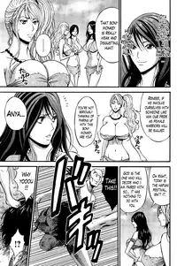 [Nagashima Chousuke] Kigenzen 10000 Nen no Ota | The Otaku in 10,000 B.C. Ch. 1-7 [English] [Natty Translations, Lazarus H]