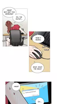 [The Jinshan] Sadistic Beauty Ch.1-21 (English) (Ongoing)