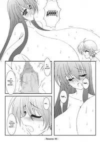 [Elflite (Akira Agata)] Reverse [English] [SaHa]