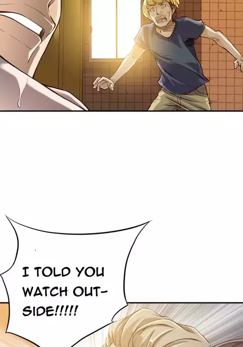 Kill the Dead Bastard Ch.1-6