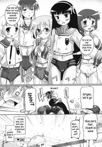 [Takase Yuu] Bloomark [English][TLRF]