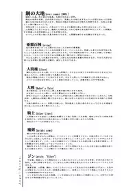 (CR29) [TYPE-MOON (Takeuchi Takashi, Kirihara Kotori)] Tsukihime Dokuhon (Tsukihime)