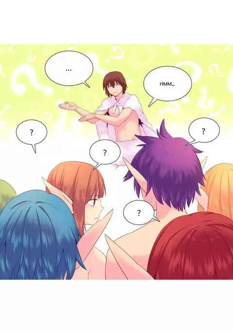 A World That I Rule Ch.01-25