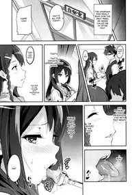(C88) [Shinjugai (Takeda Hiromitsu)] Reitama (Hibike! Euphonium) [English] {Cutegirls}