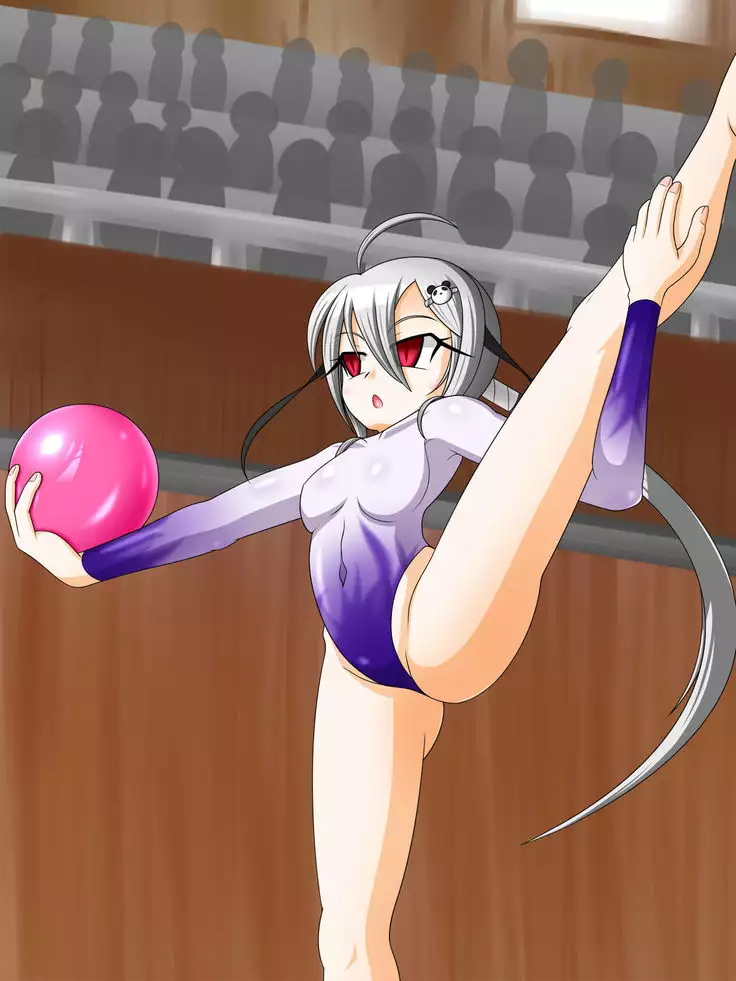 Symbiosis By Force -Entropy-