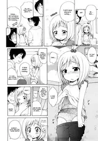 [Inuboshi] Onii-chan ga, Suki. [English] [Hayama_Kotono] [Decensored]