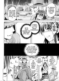 (C84) [Jyouren Kishidan (Kiasa)] Aoko BLUE3 (Mahou Tsukai no Yoru) [English] {doujin-moe.us}