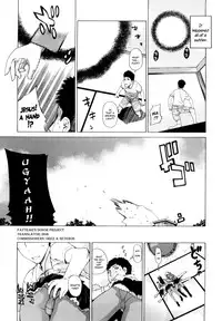 [Ootsuka Kotora] Angraecum [English]