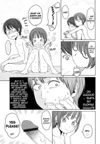 [Higashiyama Show] Japanese Preteen Suite [English] [LWB]
