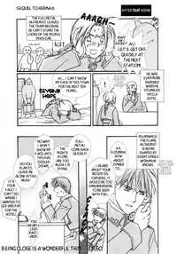 [Ronno & Kalus (Takada Bambi)] Hermaphrodite 9 (Fullmetal Alchemist) [English] [Secret Garden]