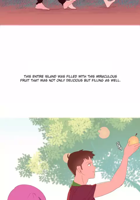 A World That I Rule Ch.01-35