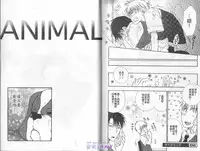 [BENNY'S] ANIMAL PLAY | 襲擊 [Chinese]