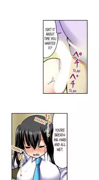 [BURIO] 3… 2… 1… Fuck! (Complete) [English]