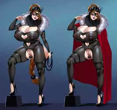 [Yuzhou] Gaping School Ch. 2 [English]