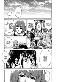 [MARUTA] Kashiwazaki Miki wa Ironna Basho de Zenra Sanpo Shitemita | Miki Kashiwazaki Goes Naked in All Sorts of Places [English] {Taihen Zombii}