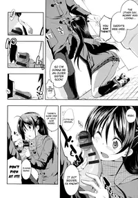 [kaiduka] Sono Namae de Yobanaide Ch. 1-3 | Don't call me that name (Tayun Purun Monyun) [English] [biribiri]