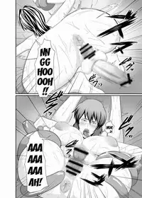[Pollinosis (Shinkuu Tatsuya)] K&K (Ghost in the Shell) [English] {doujins.com} [Digital]
