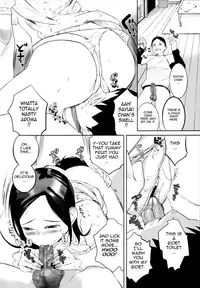 [Igarashi Denma] Nurunuru Meromero | Wet 'n' Willing [English] {Tadanohito}