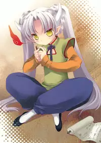 (C76) [Hakka-ya (Tokumi Yuiko)] Hakka Atsume 4