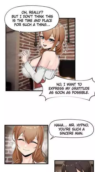 [KAMADI, OneDollar, Grilled Mero] Absolute Hypnosis in Another World (1-24) [English] [Ongoing]