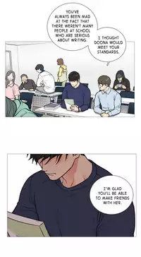 [The Jinshan] Sadistic Beauty Ch.1-21 (English) (Ongoing)