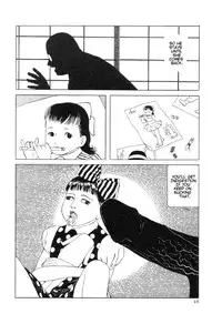 [Maruo Suehiro] DDT - Boku, Miminashi Houichi desu | DDT - Miminashi-Hohichi in The Dark [English]