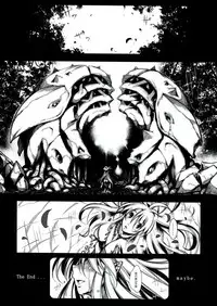 (C85) [ONEGROSS (144)] The OTOHIME 2RR (Seiken Densetsu 3)