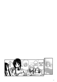 (Toramatsuri2010) [Matumoto Drill Laboratory (Drill Eternal, NAGANOON)] Houkago ○○ Time (K-ON!) [English] [Chocolate] [Decensored]