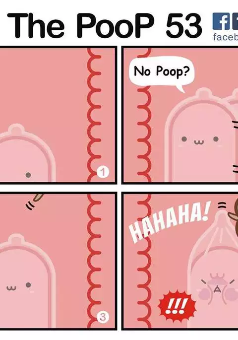 What the PooP