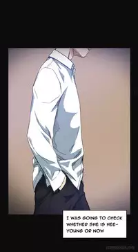 By Chance Ch.1-8 (English) (Ongoing)