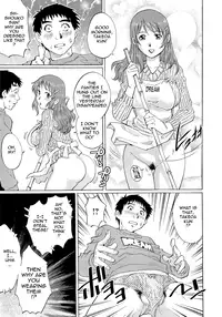 [Yanagawa Rio] Wetly Wife Ch. 1-6 [English] {Tadanohito}