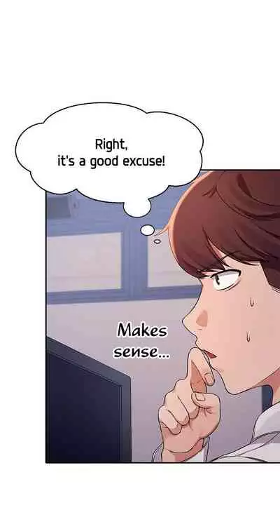 [OB, Overtime Sloth] Is There No Goddess in My College? Ch.18/? [English] [Manhwa PDF]