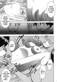 [Crimson Comics] Sephiria Hard 3 (Black Cat) [ENG]