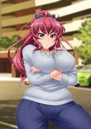 Shitagi no Shichaku Service ni Damasareta Yan-tsuma Ruriko 26-sai