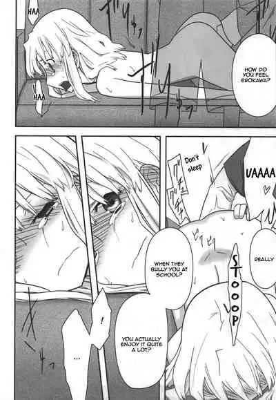 (C80) [Semimogura (Yoshiie)] Jinsei Game Alter Soushuuhen [English]