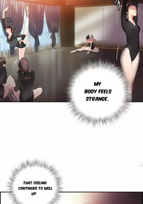 Lilith's Cord Ch.25-32