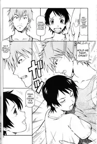 (C71) [Toraya (ITOYOKO)] Toki o Kakeru Shoujo after | The Nympho That Leapt Through Time (after) (The Girl Who Leapt Through Time) [English] =LWB=