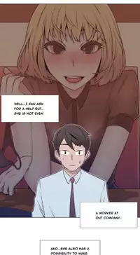 Miss Mystic Ch.1-24 (English) (Ongoing)