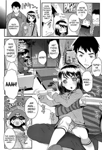 [mdo-h] XS! Ch.1-10 [English] [biribiri]