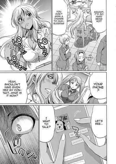 Futanari Gal VS Bitch Shimai | Futanari Gal vs Bitch Sisters Ch. 1-4