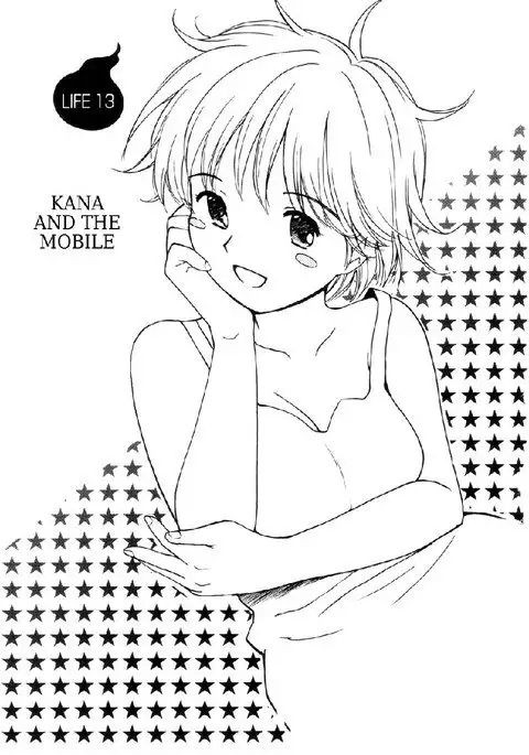 My Lovely Ghost KANA V2 - Ch13