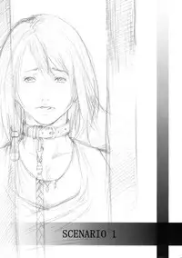 [SSC (Hasumi Hiro)] Seijo o Mesu Dorei ni Otose (Final Fantasy X)