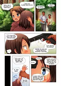 [Noraneko-no-tama (Yukino Minato)] Kago no Naka no Kotori wa Itsu Deyaru 0 Full Color [English]