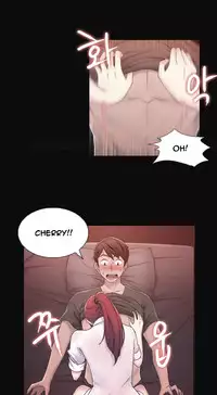 Miss Mystic Ch.1-24 (English) (Ongoing)